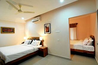 Sneha Inn, Kannur 2
